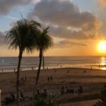 Sara Malakul Lane Instagram - 8/12/2018 Paradise #nofilter