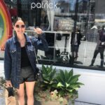 Sara Malakul Lane Instagram - 😍❤️