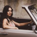 Sara Malakul Lane Instagram - Need a ride ? 😉 @poupettestbarth 📷 by @scottgoldsbury
