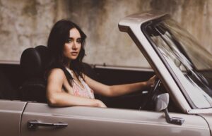 Sara Malakul Lane Instagram - Need a ride ? 😉 @poupettestbarth 📷 by @scottgoldsbury