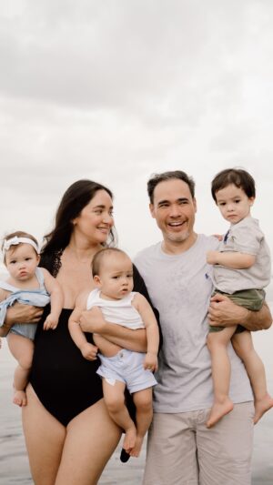 Sara Malakul Lane Instagram - 3 years, 4 babies (I’ve been busy)