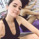 Sara Malakul Lane Instagram - 💦 💦