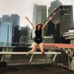 Sara Malakul Lane Instagram - Guess where ?!❤️