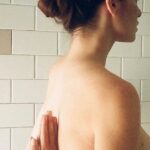 Sara Malakul Lane Instagram - Namaste 🙏