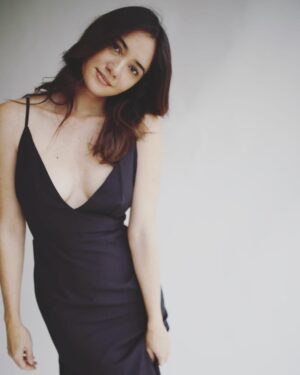 Sara Malakul Lane Instagram - 📷 @thewolfxlion 🐺 🦁