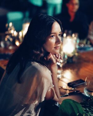 Sara Malakul Lane Instagram - ⭐️🍾 opening night @nokubeachhouse 📷 by @oetomofoto