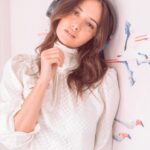 Sara Malakul Lane Instagram - 👀 📷 @zippyzipeng