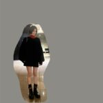 Sara Minami Instagram - スギの木に囲まれたグランピングに行ったことがあります。 致死量。
