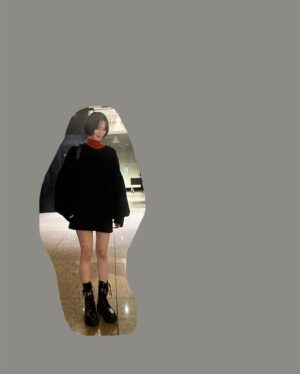 Sara Minami Instagram - スギの木に囲まれたグランピングに行ったことがあります。
致死量。