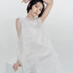 Sara Minami Instagram - 🍞🍞🍞 @25ansjp https://www.25ans.jp/fashion/trends/a60105210/the-icons-saraminami-2403022/