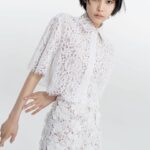 Sara Minami Instagram - 🍞🍞🍞 @25ansjp https://www.25ans.jp/fashion/trends/a60105210/the-icons-saraminami-2403022/