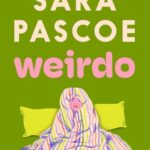 Sara Pascoe Instagram - Literally can’t over exaggerate how totally relatable yet utterly inspirational (how can that actually be a thing???) @sara.pascoe was tonight at the Henley Literary Festival! Now to pull an all nighter and devour her new book ‘Weirdo’ 🙌