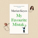 Sara Pascoe Instagram – This week we are reading …

📚 My Favourite Mistake by Marian Keyes 📚

… with the incomparable Marian Keyes herself!

Links to all our upcoming books can be found in our bio! 📖
