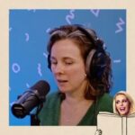 Sara Pascoe Instagram - Really loved this chat- as you can tell from my talking over everyone in excitement. Fantastic guest @winniemli and incredible book (our first non-fiction)