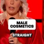 Sara Pascoe Instagram - The reason why men smell like sheds…