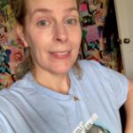 Sara Pascoe Instagram - Link to @saraandcariadsweirdosbookclub podcasts on my linktree in bio! 📚 #worldbookday
