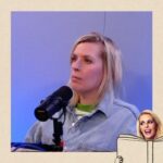 Sara Pascoe Instagram – New episode out today with the adorable and astonishing @kolga300 (we’re obsessed with her and you should be too😍). We are discussing Send Nudes by Saba Sams which is equally incredible. @saraandcariadsweirdosbookclub #sendnudes