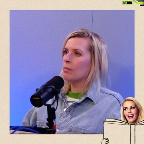 Sara Pascoe Instagram - New episode out today with the adorable and astonishing @kolga300 (we’re obsessed with her and you should be too😍). We are discussing Send Nudes by Saba Sams which is equally incredible. @saraandcariadsweirdosbookclub #sendnudes