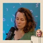 Sara Pascoe Instagram – Just when you thought we couldn’t get any less cool 😎😎😎😎 

New episode of The Weirdos Podcast out today with my friend @cariadlloyd who I never got to see enough over the last few years, but now she HAS to meet up with me and talk about books because it’s WORK haha.