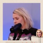 Sara Pascoe Instagram - Absolutely adored talking to @suziruffellcomedy and @cariadlloyd about Big Swiss. Find The Weirdos Book Club in all the podcast places 📚❤️
