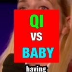 Sara Pascoe Instagram - When people keep asking when you’re going to have kids… #comedy #funny #kids #qi