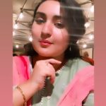 Sara Raza Khan Instagram - 🥰 #sara #sararazakhan #bollywood #music #musician