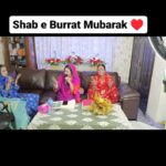 Sara Raza Khan Instagram - Shab e Burrat Mubarak ♥️♥️♥️ Another night where Allah Subhan sends countless blessings for the people who ask for it ♥️keep praying and remember us in Dua 😇