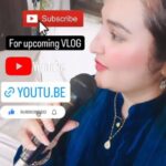 Sara Raza Khan Instagram - Join our YouTube Channel for Upcoming Vlogs and Covers ▶️ Link 🔗in Bio https://youtu.be/FVKq6tF5jzc?si=zXFjs3SY7ksXi9L8