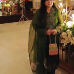 Sara Raza Khan Instagram - Attended a family wedding after ages 🥰☺🥰 Lahore weddings #weddingseason #sararazakhan #family #loveforlife
