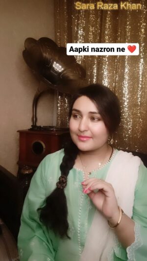 Sara Raza Khan Thumbnail - 195 Likes - Top Liked Instagram Posts and Photos