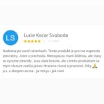 Sara Sandeva Instagram - Po dlouhé době jsem se podívala na web www.luxusnivlasy.cz, kde najdete naše Misterium a přečetla jsem si hodnocení od vás. A normálně mě to dojalo. Půl roku intenzivní práce. A vyplatilo se. Máme zázrak. A já to miluju! A vy očividně taky! Děkuju za každou zpětnou vazbu. This is Misterium by Sara! 💙💙💙💙 DĚKUJU