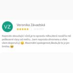 Sara Sandeva Instagram - Po dlouhé době jsem se podívala na web www.luxusnivlasy.cz, kde najdete naše Misterium a přečetla jsem si hodnocení od vás. A normálně mě to dojalo. Půl roku intenzivní práce. A vyplatilo se. Máme zázrak. A já to miluju! A vy očividně taky! Děkuju za každou zpětnou vazbu. This is Misterium by Sara! 💙💙💙💙 DĚKUJU
