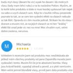 Sara Sandeva Instagram - Po dlouhé době jsem se podívala na web www.luxusnivlasy.cz, kde najdete naše Misterium a přečetla jsem si hodnocení od vás. A normálně mě to dojalo. Půl roku intenzivní práce. A vyplatilo se. Máme zázrak. A já to miluju! A vy očividně taky! Děkuju za každou zpětnou vazbu. This is Misterium by Sara! 💙💙💙💙 DĚKUJU