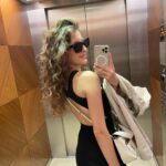 Sara Sandeva Instagram - can’t tame her