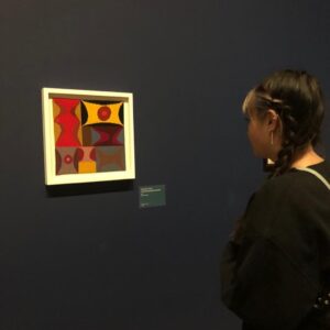 Sarah Bonito Instagram - I’m a cultured woman