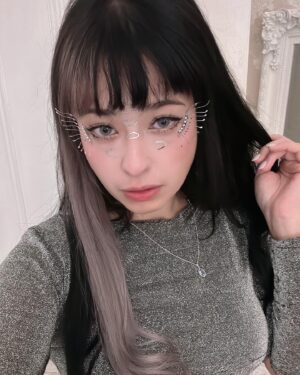 Sarah Bonito Instagram - ❤︎