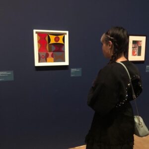 Sarah Bonito Instagram - I’m a cultured woman