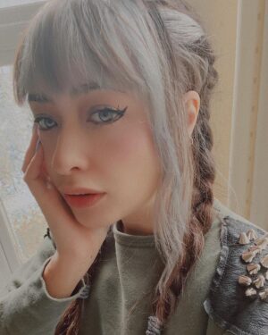 Sarah Bonito Instagram - 
