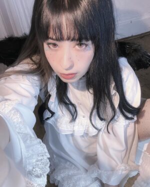 Sarah Bonito Instagram - My wings were made to soar ଘ(੭ˊᵕˋ)੭* ੈ✩‧₊˚