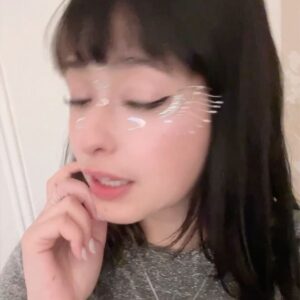 Sarah Bonito Instagram - ❤︎