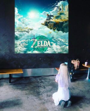 Sarah Bonito Instagram - 1st slide: me in 2023 
2nd slide: me on Valentine’s Day 2024