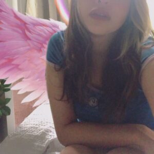 Sarah Bonito Instagram - 