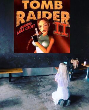 Sarah Bonito Instagram - 1st slide: me in 2023 
2nd slide: me on Valentine’s Day 2024