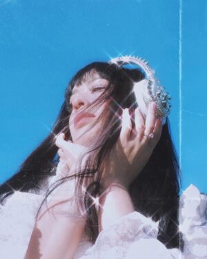Sarah Bonito Instagram - DJ Sarah Bonito Mix Out Now
All my favs 
Hardcore 4eva (((o(*ﾟ▽ﾟ*)o)))♡
Link in bio