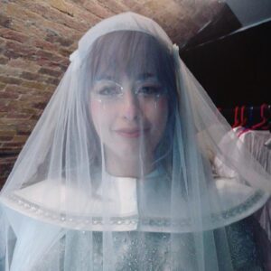 Sarah Bonito Instagram - Heaven

Made by @hiromiperry_craft