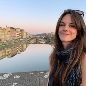 Sarah Butler Instagram - Rivers and bird poop make me happy. #firenze #florence #italy #holiday #fiumearno
