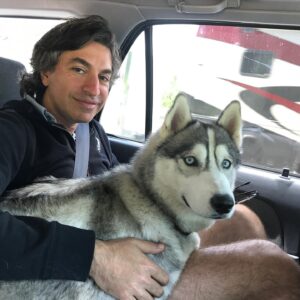 Sarah Butler Instagram - Belated shoutout to all the dads… those who have been dadding since 1985, all the way to those about to get behind the wheel! #oneweek #incomingdad #lovemydad #happyfathersday2021