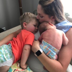 Sarah Butler Instagram - To all the mommies who came before me... thank you for showing me the way. I love you!!! #happymothersday2021 #loveyourmother #honoryourmother #giveroflife #momsrock
