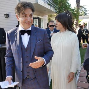 Sarah Butler Instagram - Seven years after meeting my match, our souls were rejoined in marriage on June 10, 2021. #wedding #wegotmarried #june10th2021 #complete #love #peace 💇‍♀️ by @timduenashair hair &💄 by @jeffreypaulbeauty