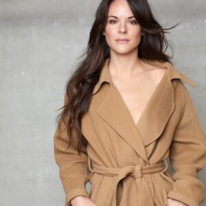 Sarah Butler Instagram - Just signed with @volitionusa 😎 Excited to bring my life experiences into collaborative creations with my new team! Headshot 📸 by @danapatrickphoto Hair/Makeup 💄 by @laurengottmakeup
